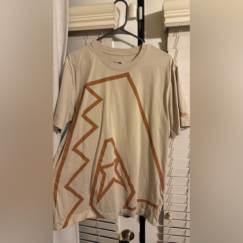 Arizona diamondbacks new era shirt